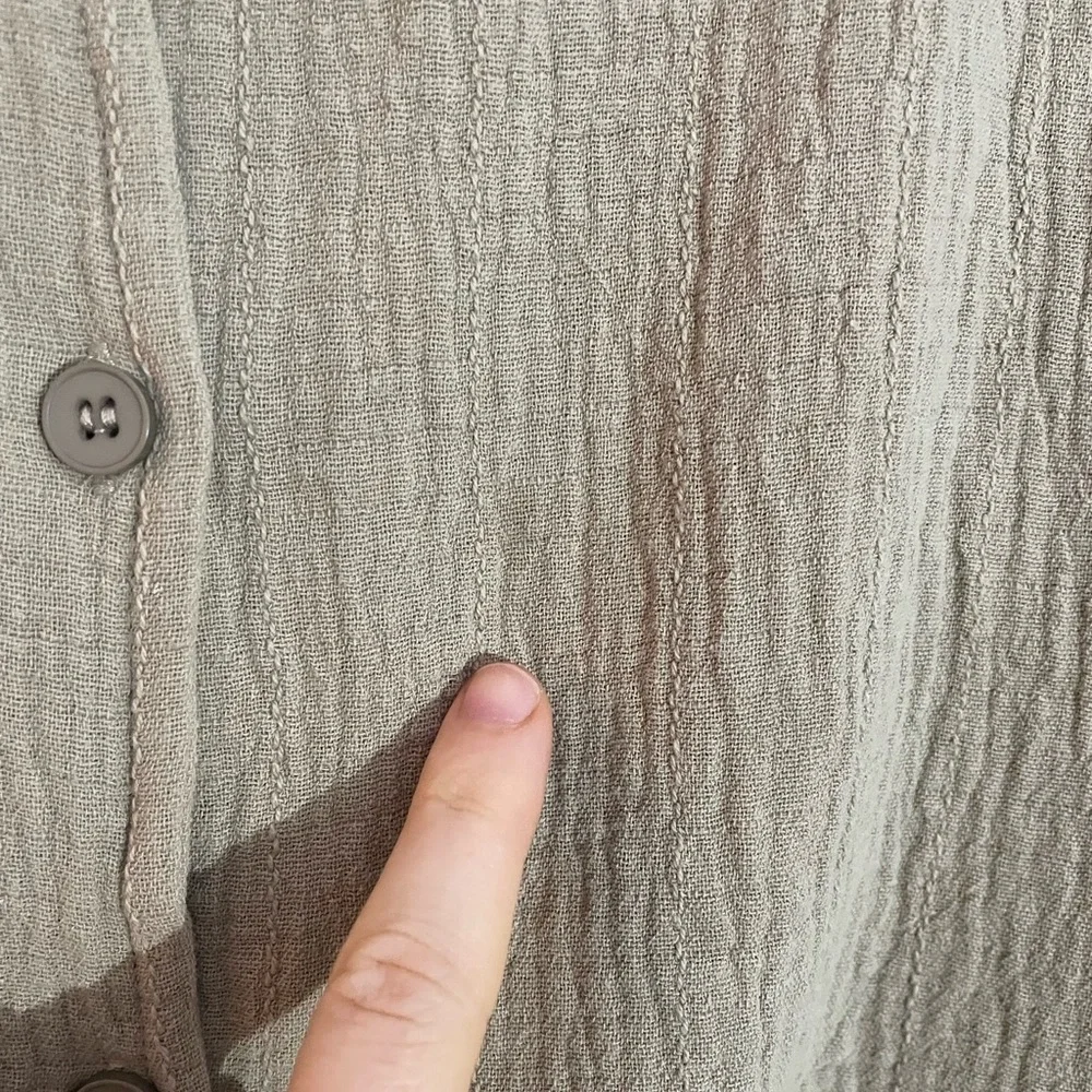 Things Between Vest - Picture 4 of 4